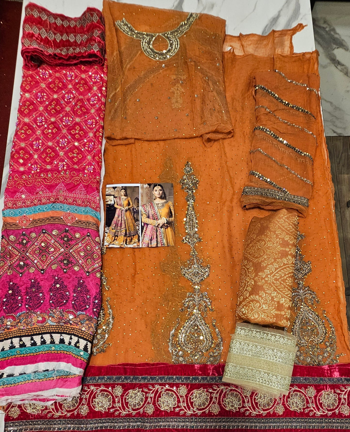 MariaB Brides Super Hit Code ♥️