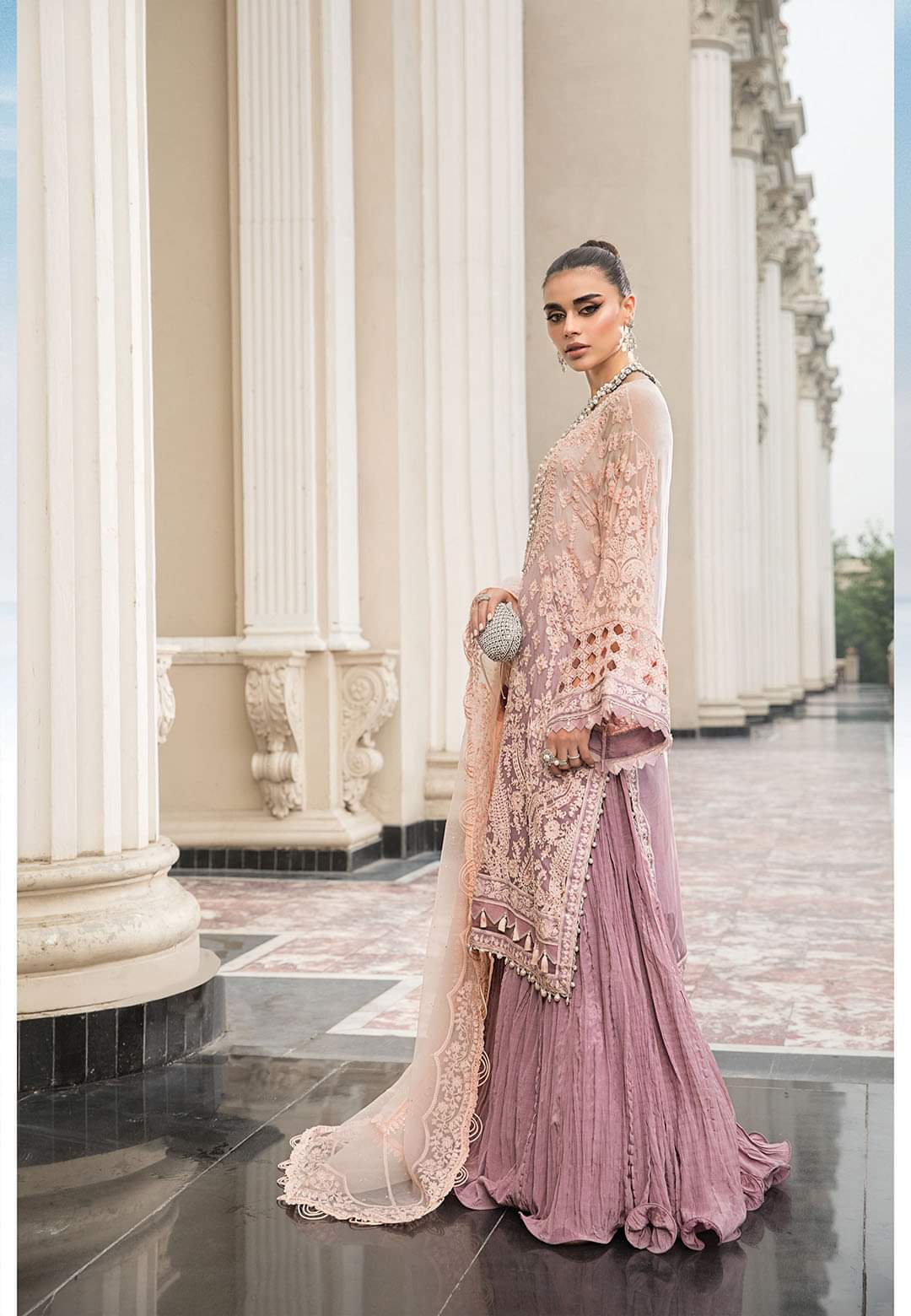 MariaB Chiffon Collection 2023