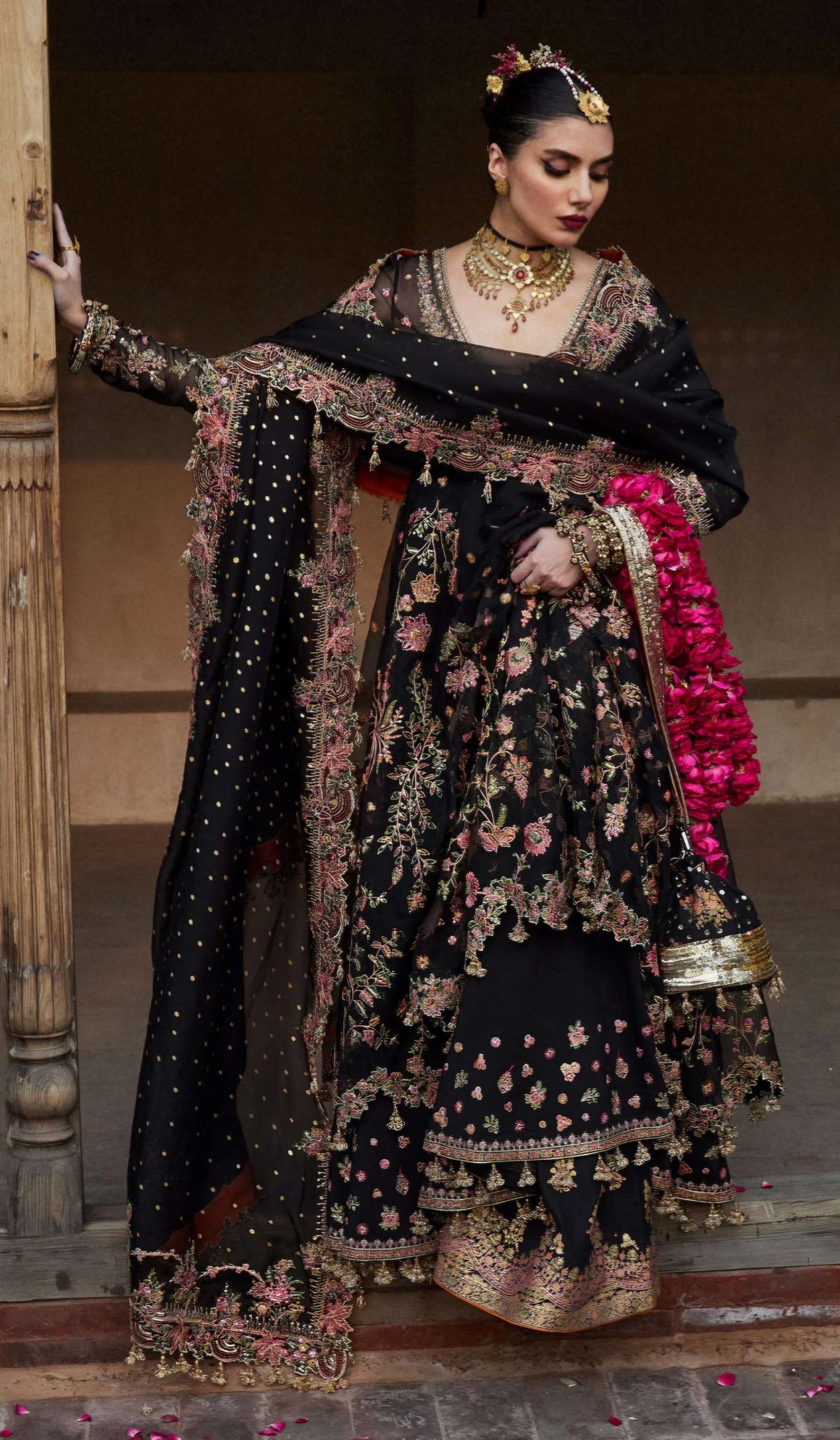 Hussain Rehar Luxury Wedding Edition Hit Code Pathaar