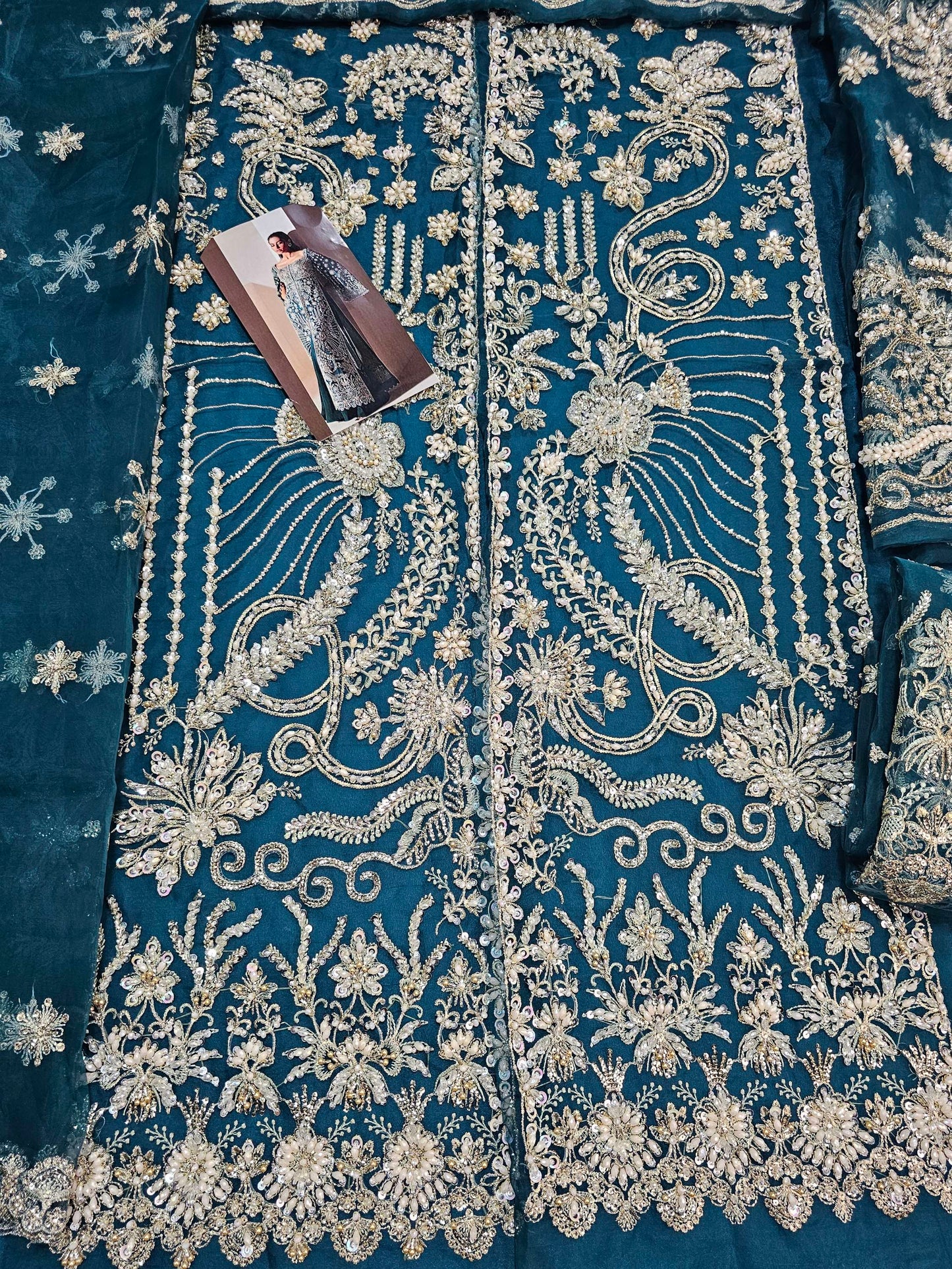 Soraya Bridal Couture 2024