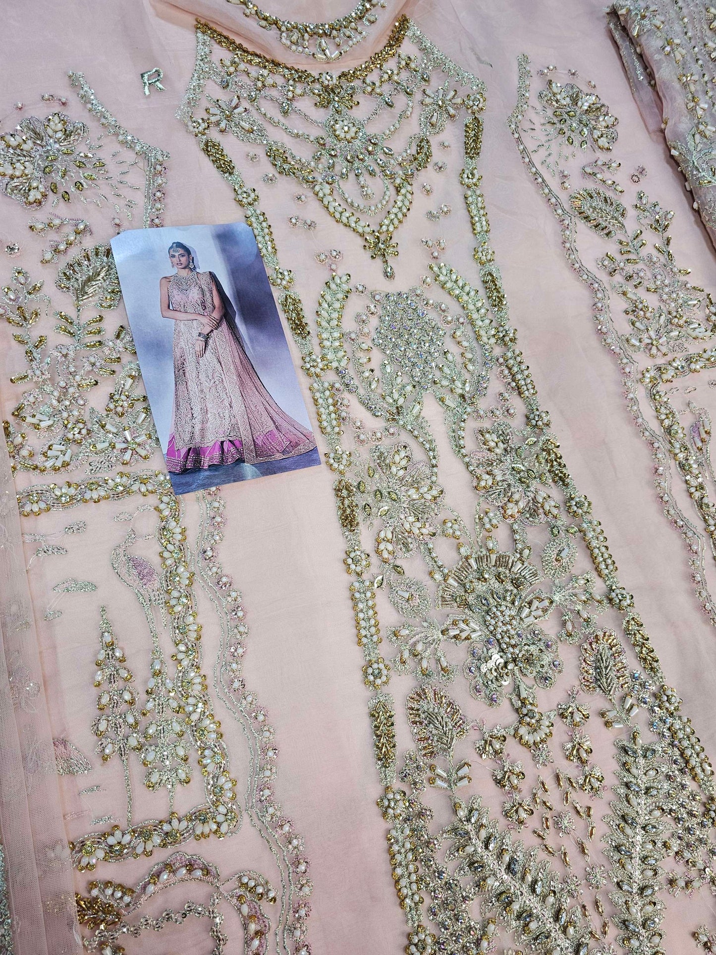 Soraya Bridal Couture 2024