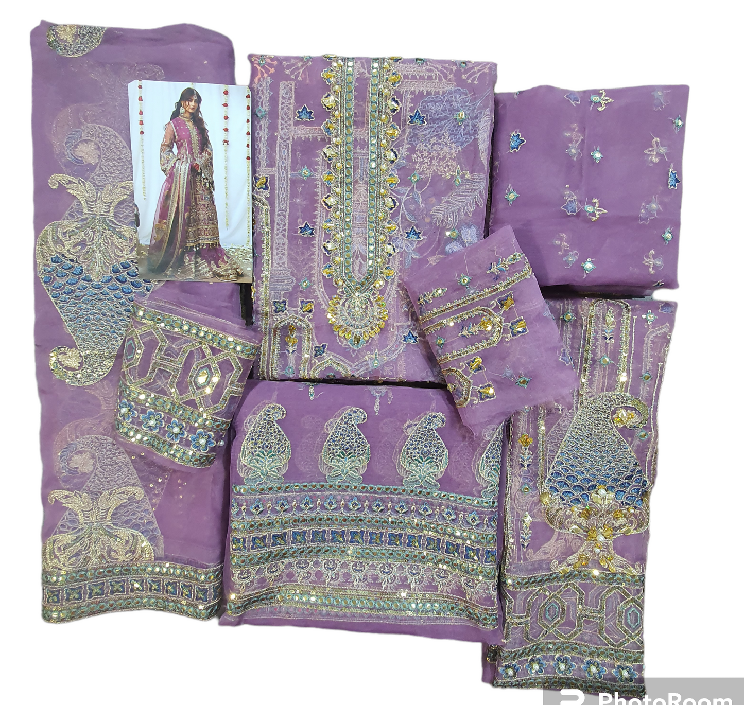 MNR Mohsin Naveed Ranjha Wedding Edition 2023