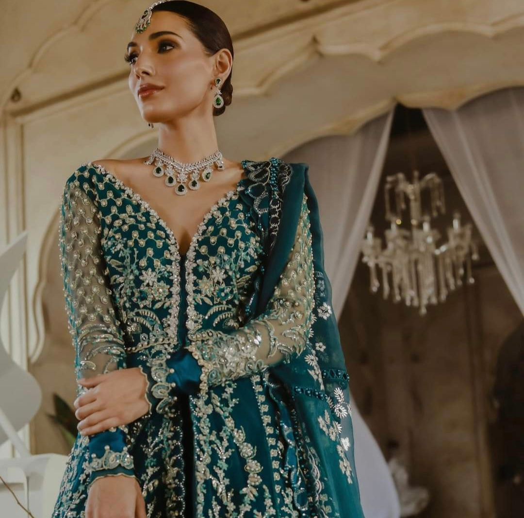 Republic Women Wear Wedding Edition 2024