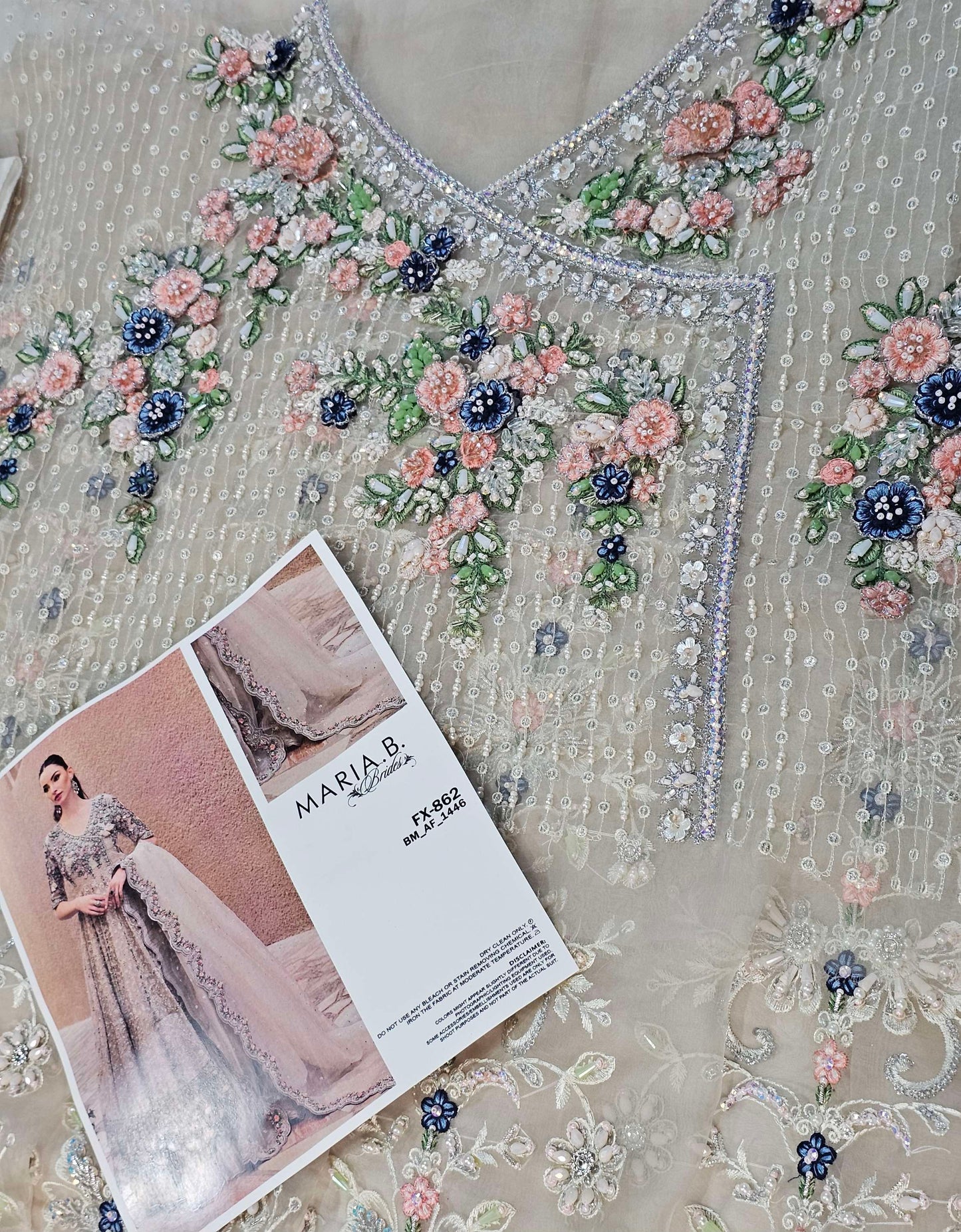 MariaB Brides Couture 2024