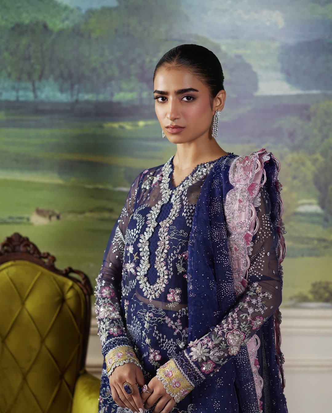 Republic Women Wear Wedding Edition Hit Code D07 Stella