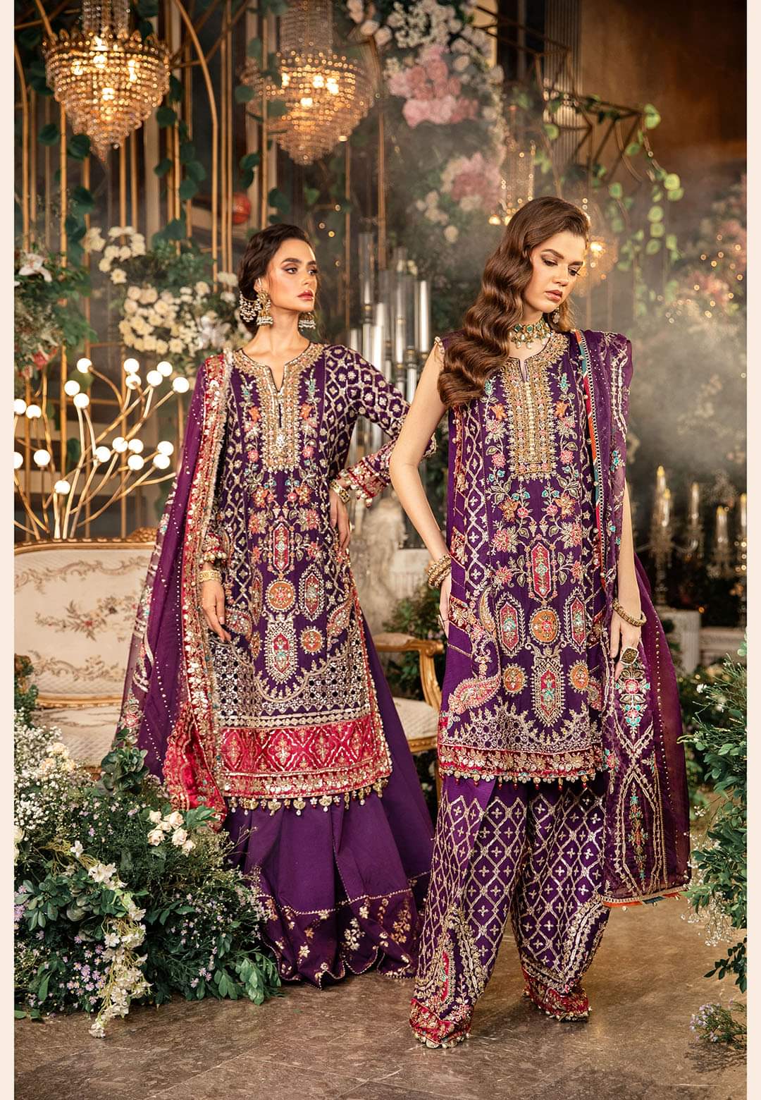 MariaB Luxury Wedding Edition Hit Code D3