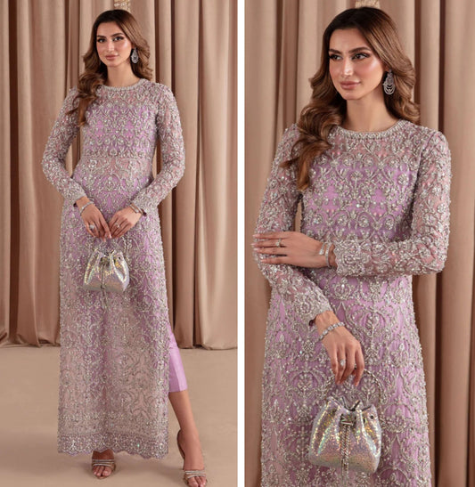 Kanwal Malik Luxury Wedding Edition 2024