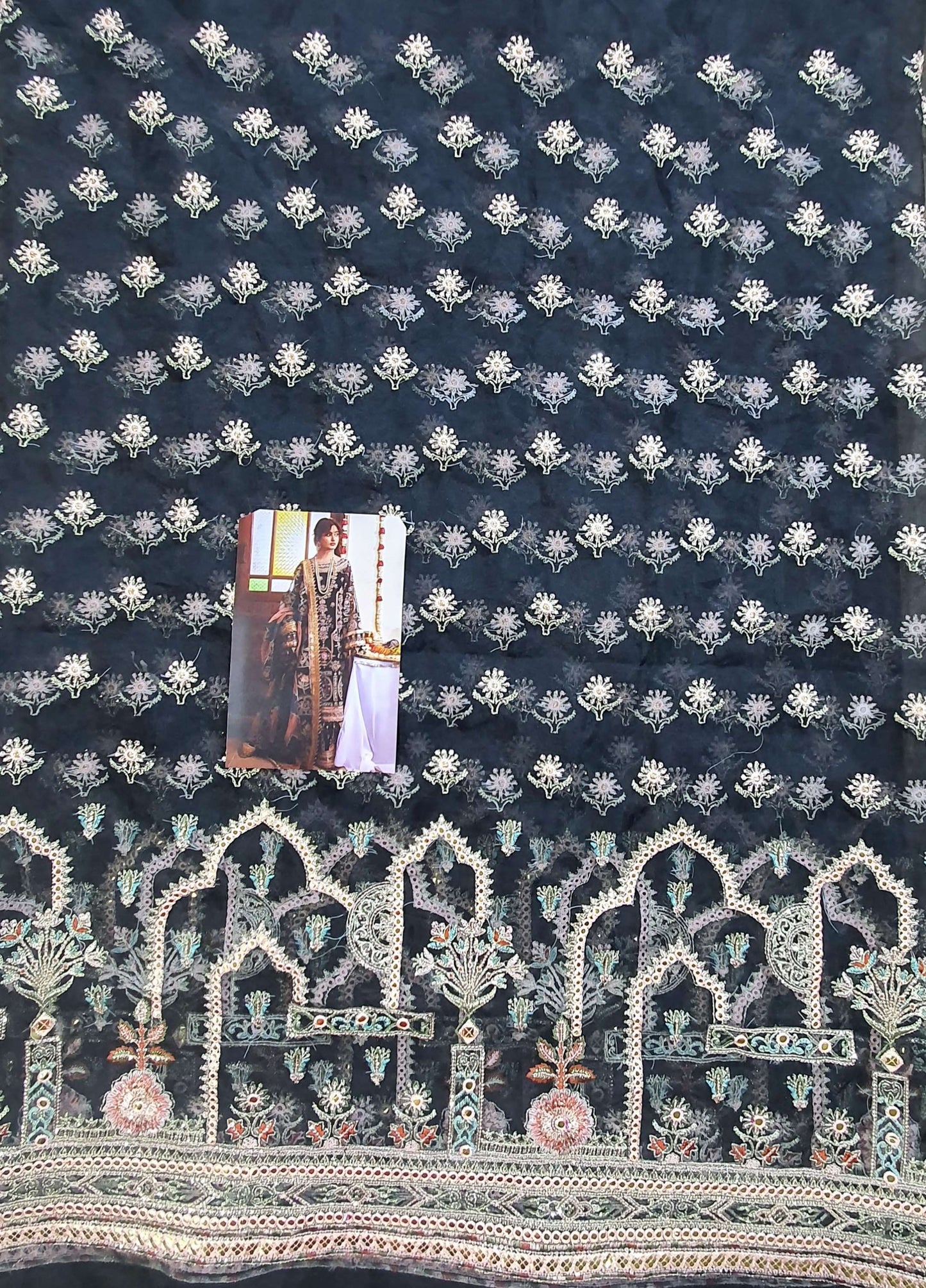MNR Mohsin Naveed Ranjha Wedding Edition 2023