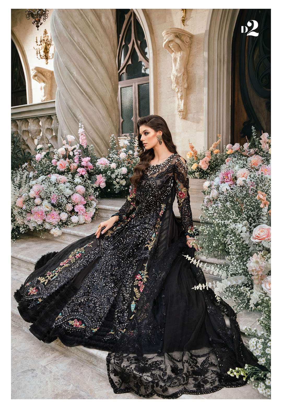 MariaB Luxury Wedding Edition 2024