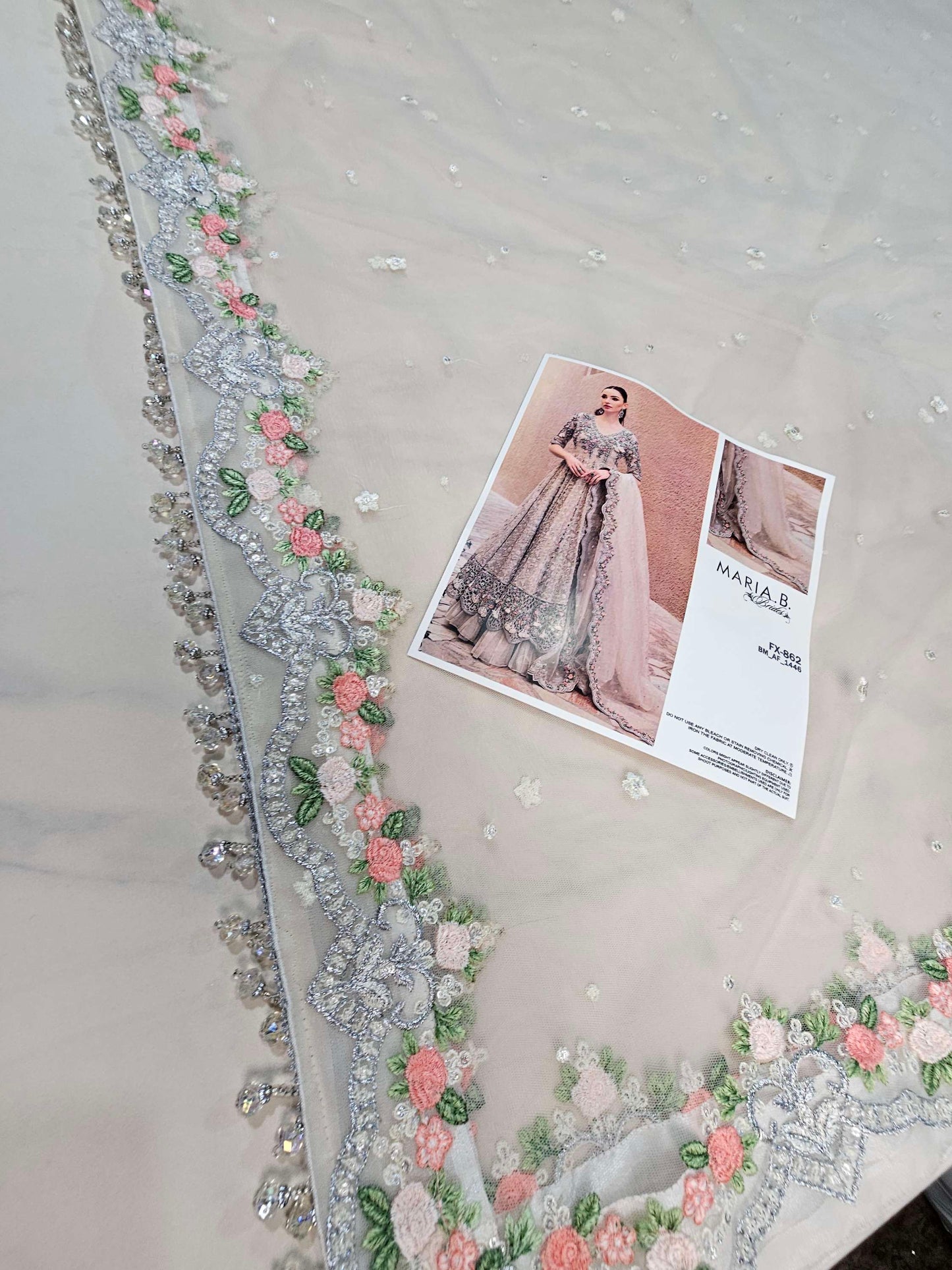 MariaB Brides Couture 2024
