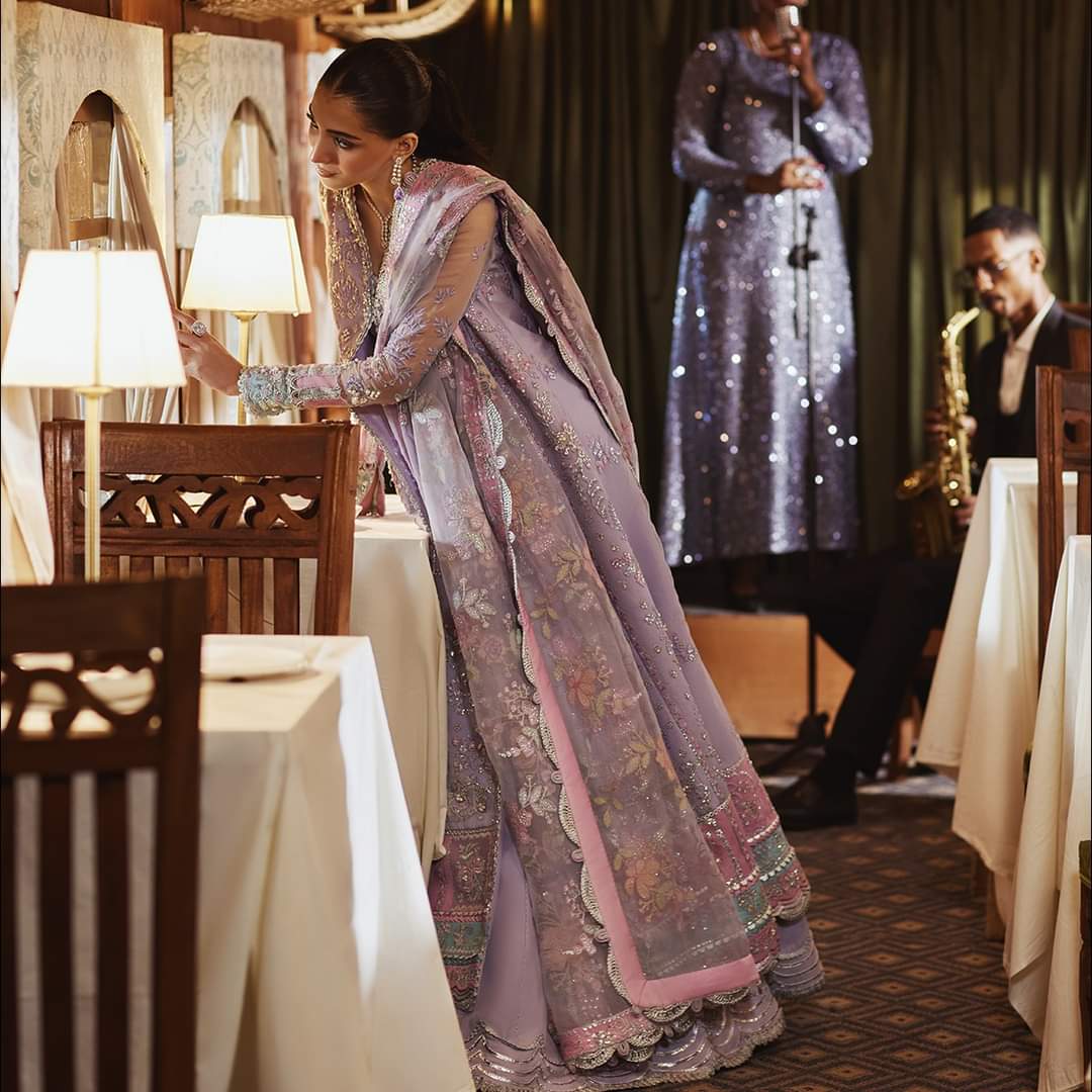 Republic Women Wear Wedding Edition 2024 Hit Code D2