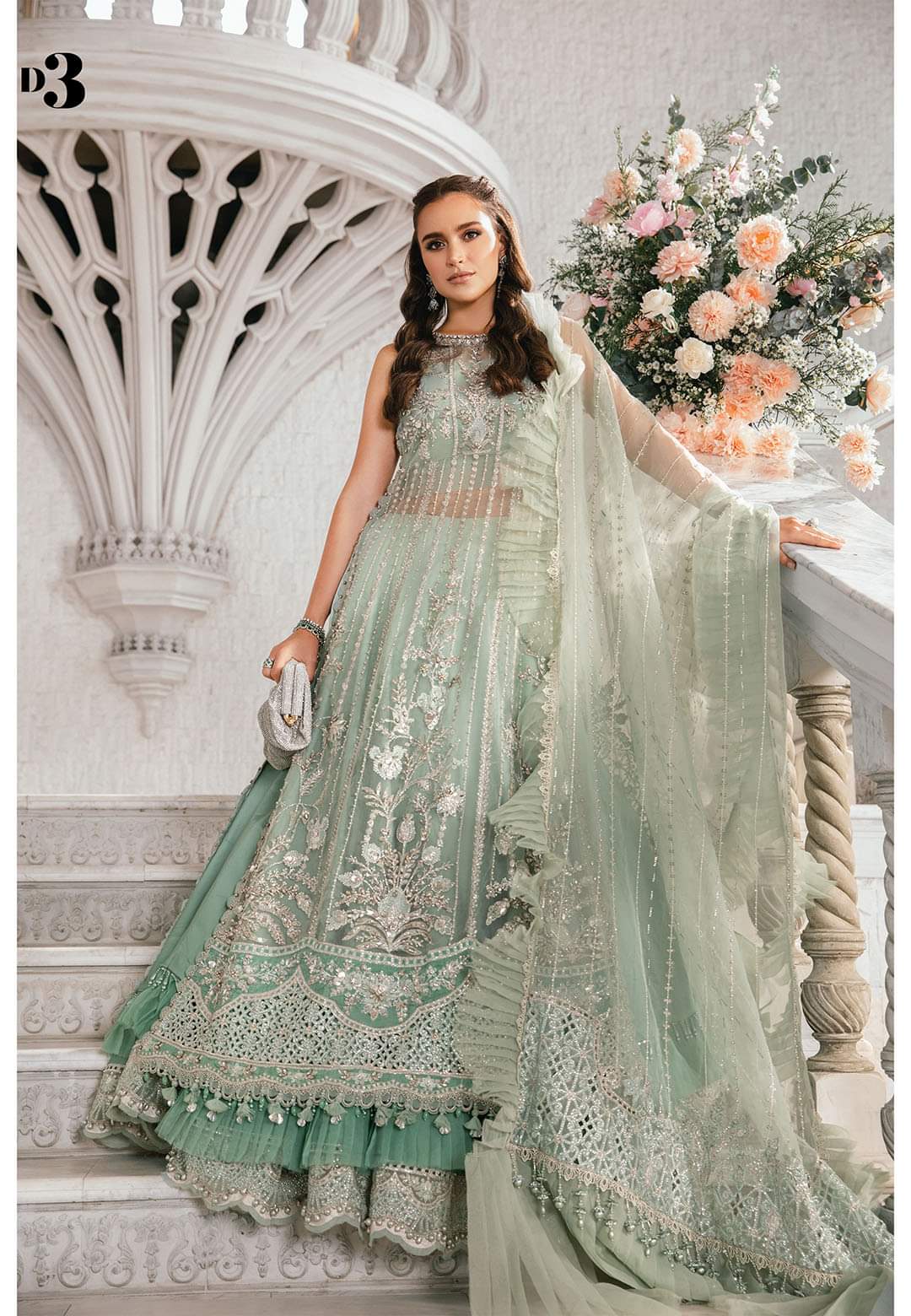 MariaB Luxury Wedding Edition 2024