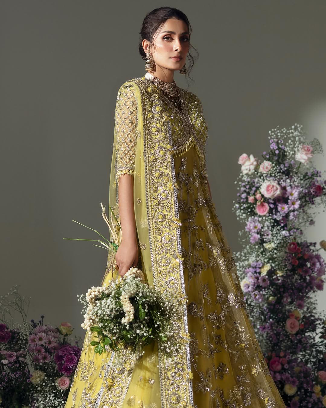Elan Luxury Wedding Edition Hit Code Lime Blossom