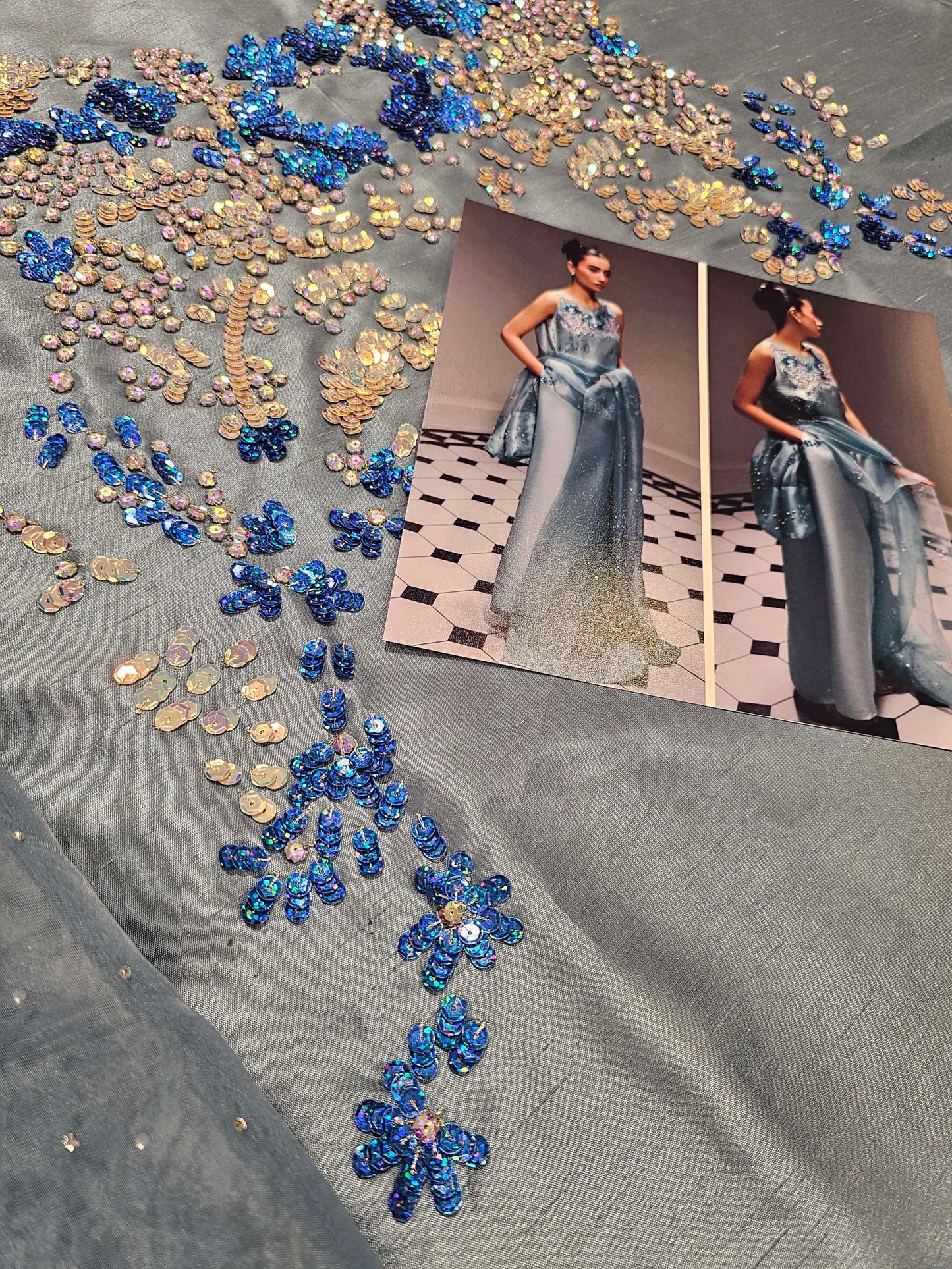 Muse Luxe Bridal Couture 2024