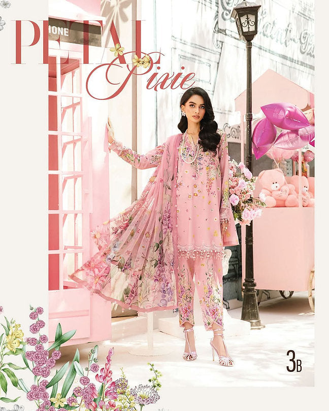 MariaB Mprints 2025 Eid Ul Azha Hit Code 3B