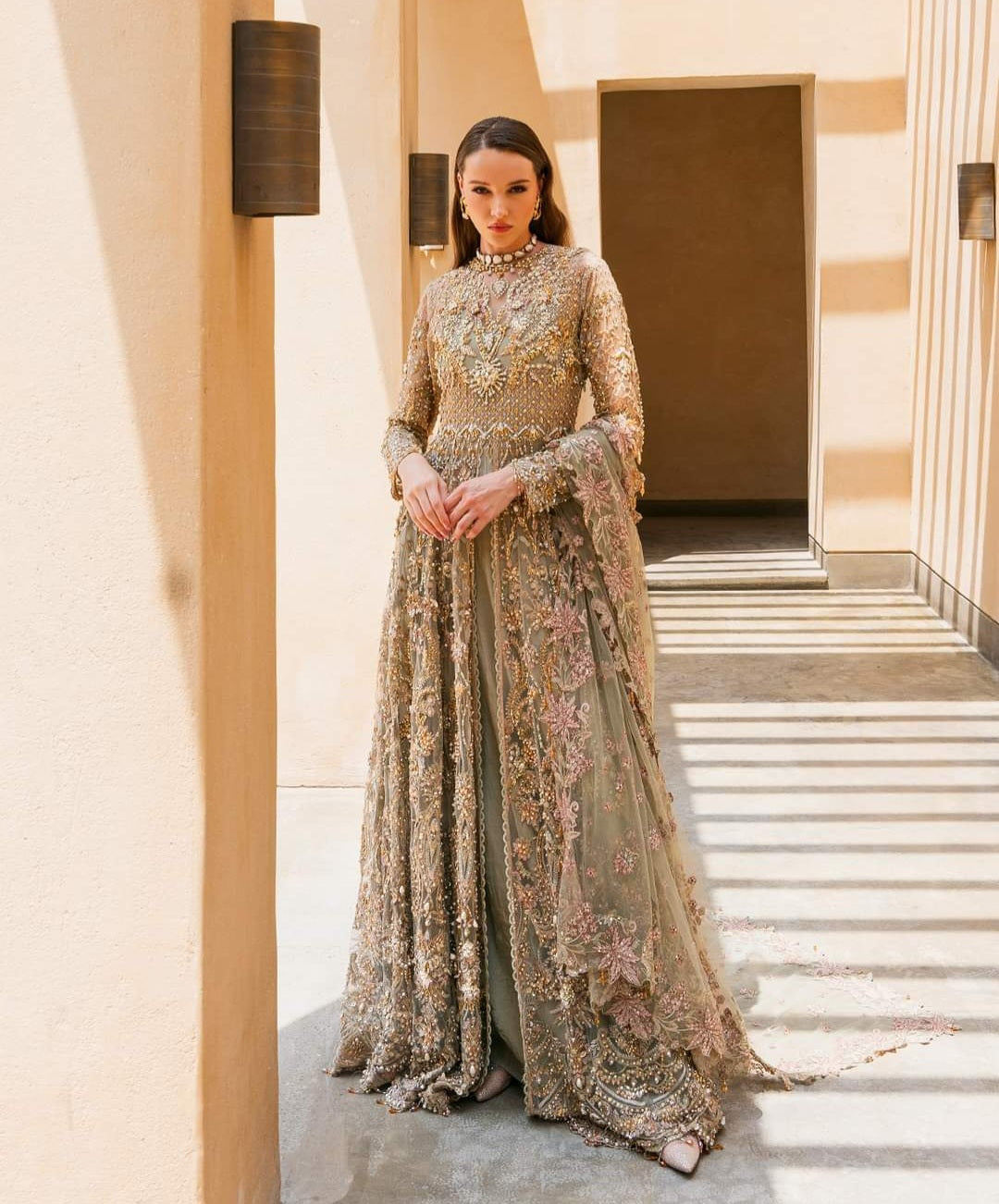 Elaf Wedding Edition 2024