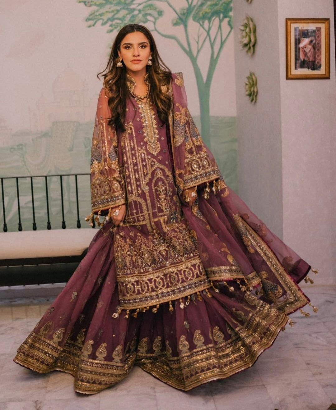 MNR Mohsin Naveed Ranjha Wedding Edition 2023