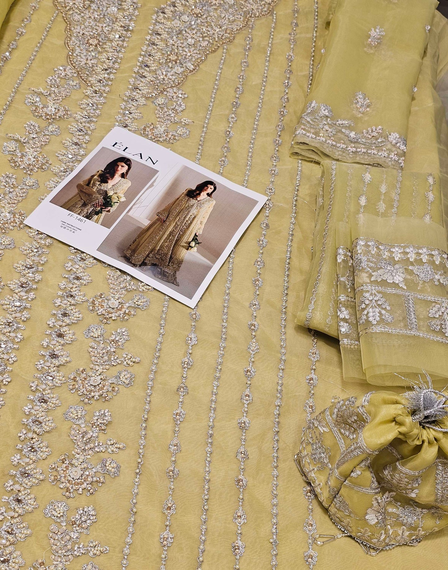 Elan Bridal Couture Beautiful Hit Code