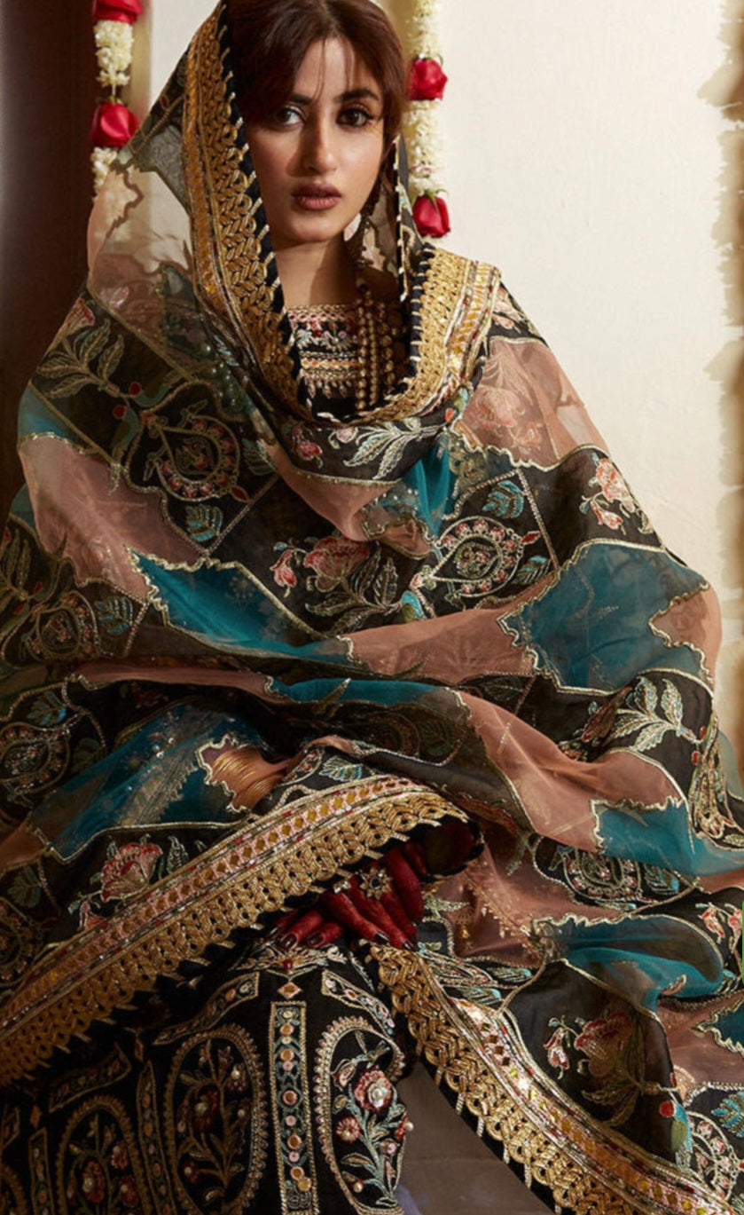 MNR Mohsin Naveed Ranjha Wedding Edition 2023