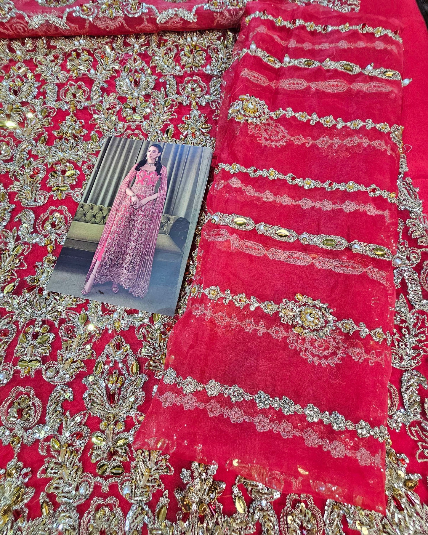 Kanwal Malik Wedding Edition 2024 Hit Code Mirage