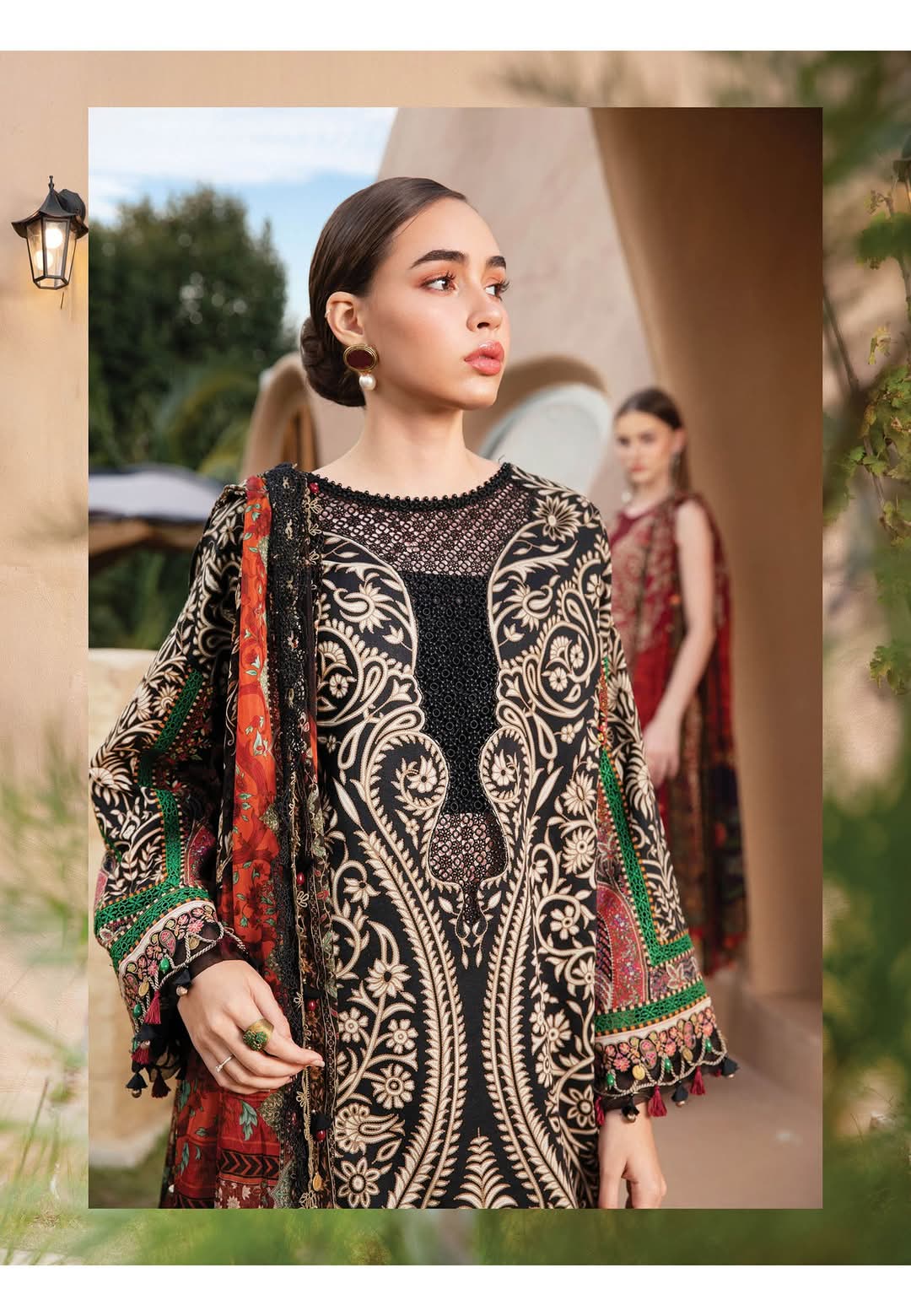 Mariab Mprints 2025 Hit Code 12-B