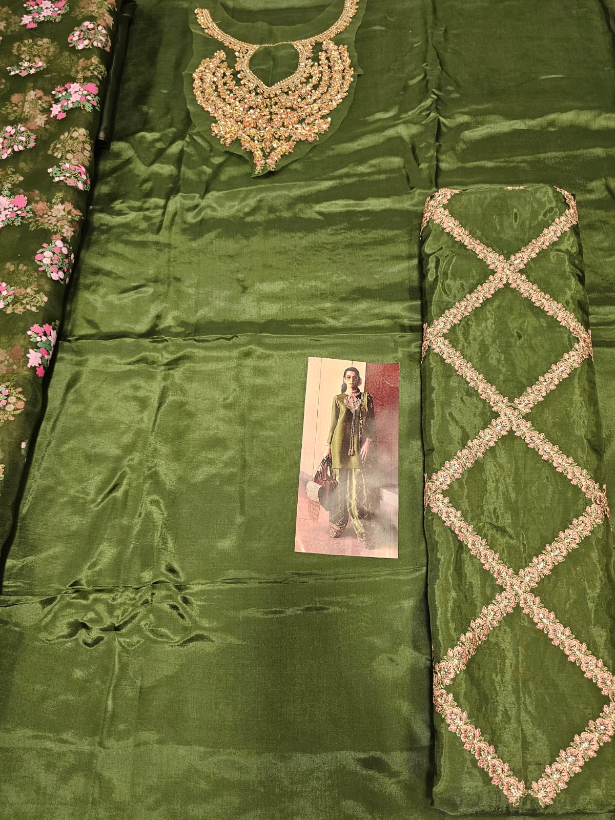 Hussain Rehar party Wear Eid ul azha Hit Code Celeine