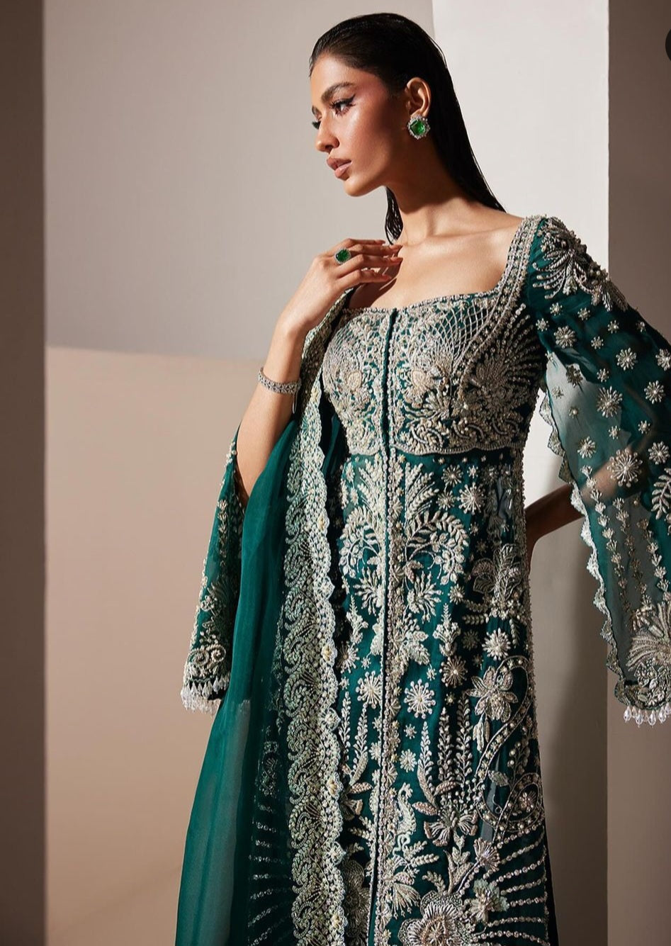 Soraya Bridal Couture 2024