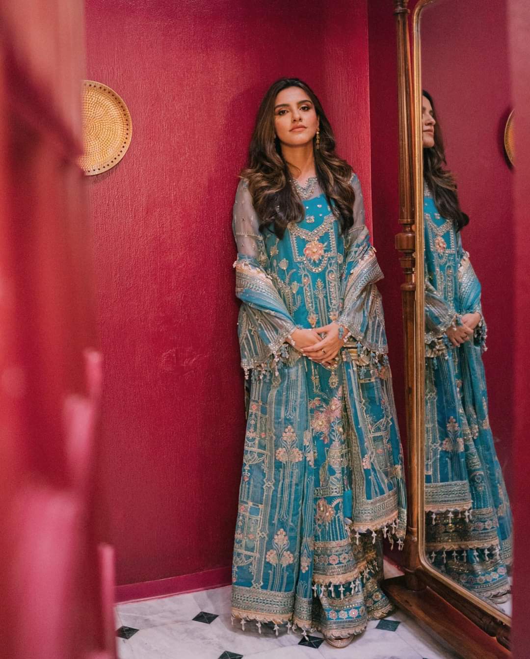 MNR Mohsin Naveed Ranjha Wedding Edition 2023