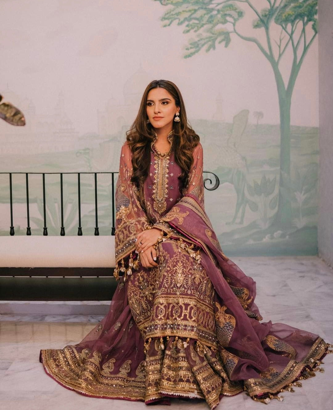 MNR Mohsin Naveed Ranjha Wedding Edition 2023