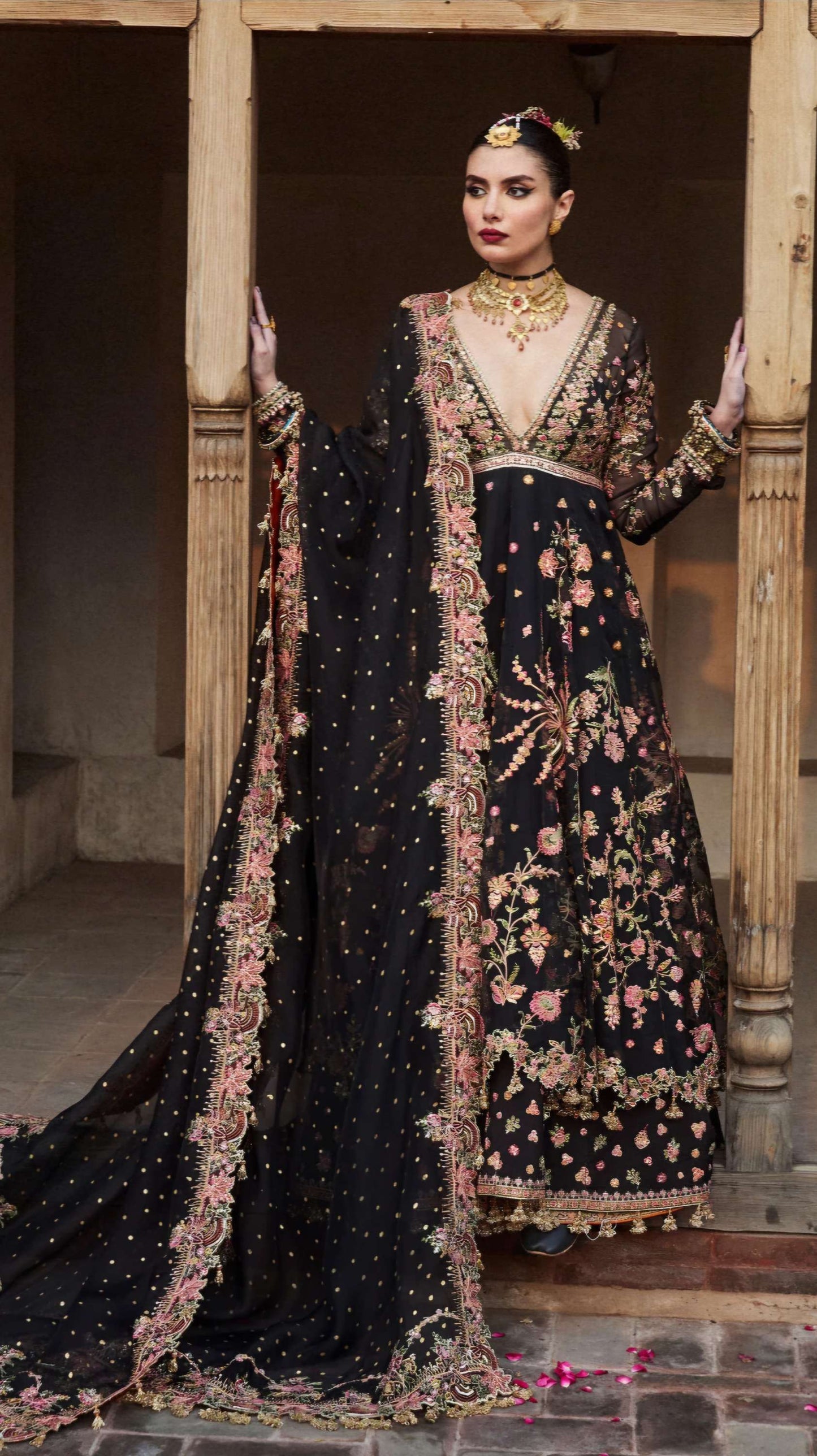 Hussain Rehar Luxury Wedding Edition Hit Code Pathaar