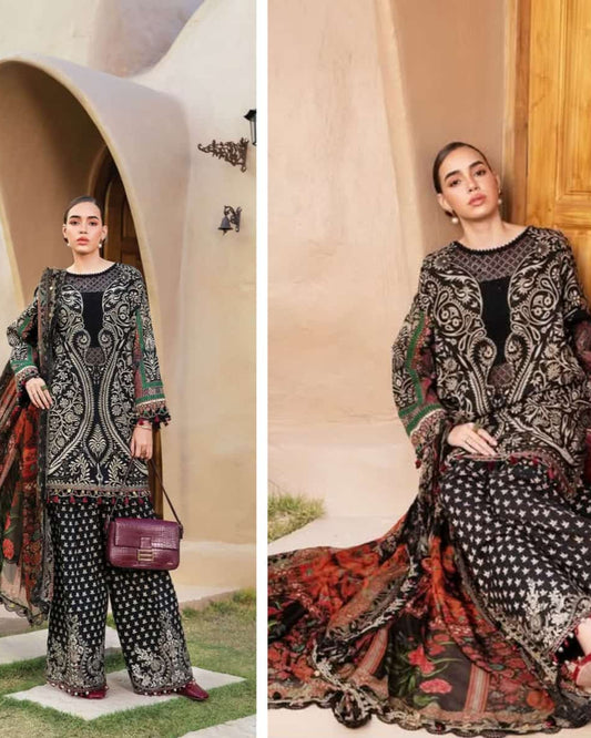 Mariab Mprints 2025 Hit Code 12-B