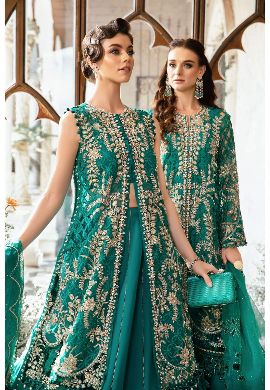 MariaB Wedding Edition 2024