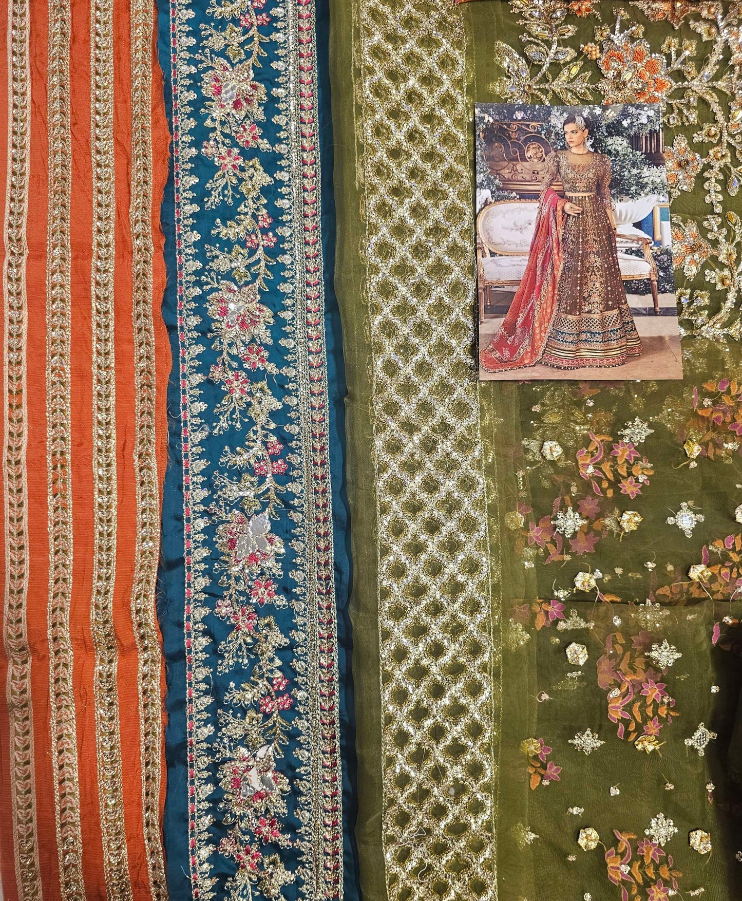 MariaB Luxury Wedding Edition Hit Code D6