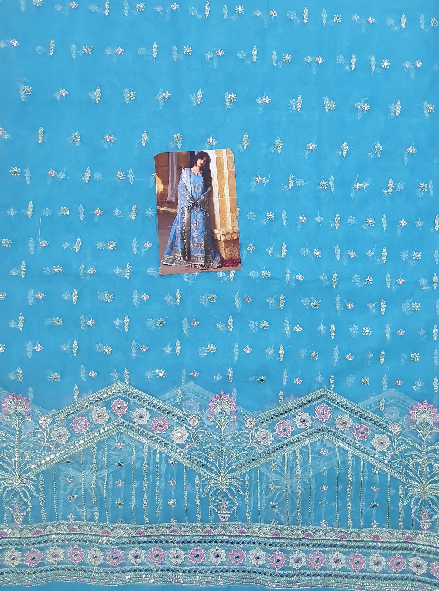 MNR Mohsin Naveed Ranjha Wedding Edition 2023