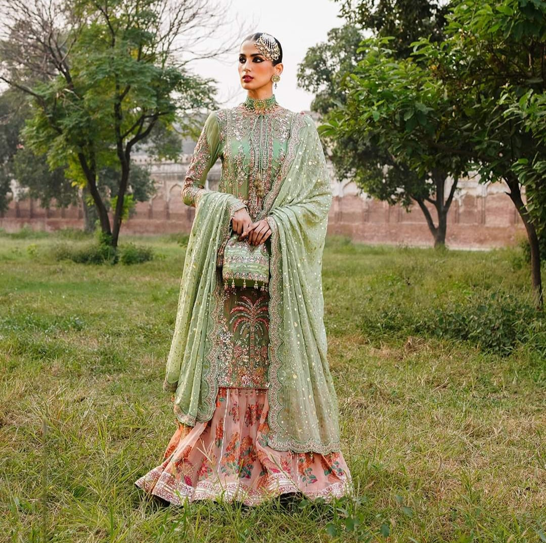 Hussain Rehar Wedding Edition 2024