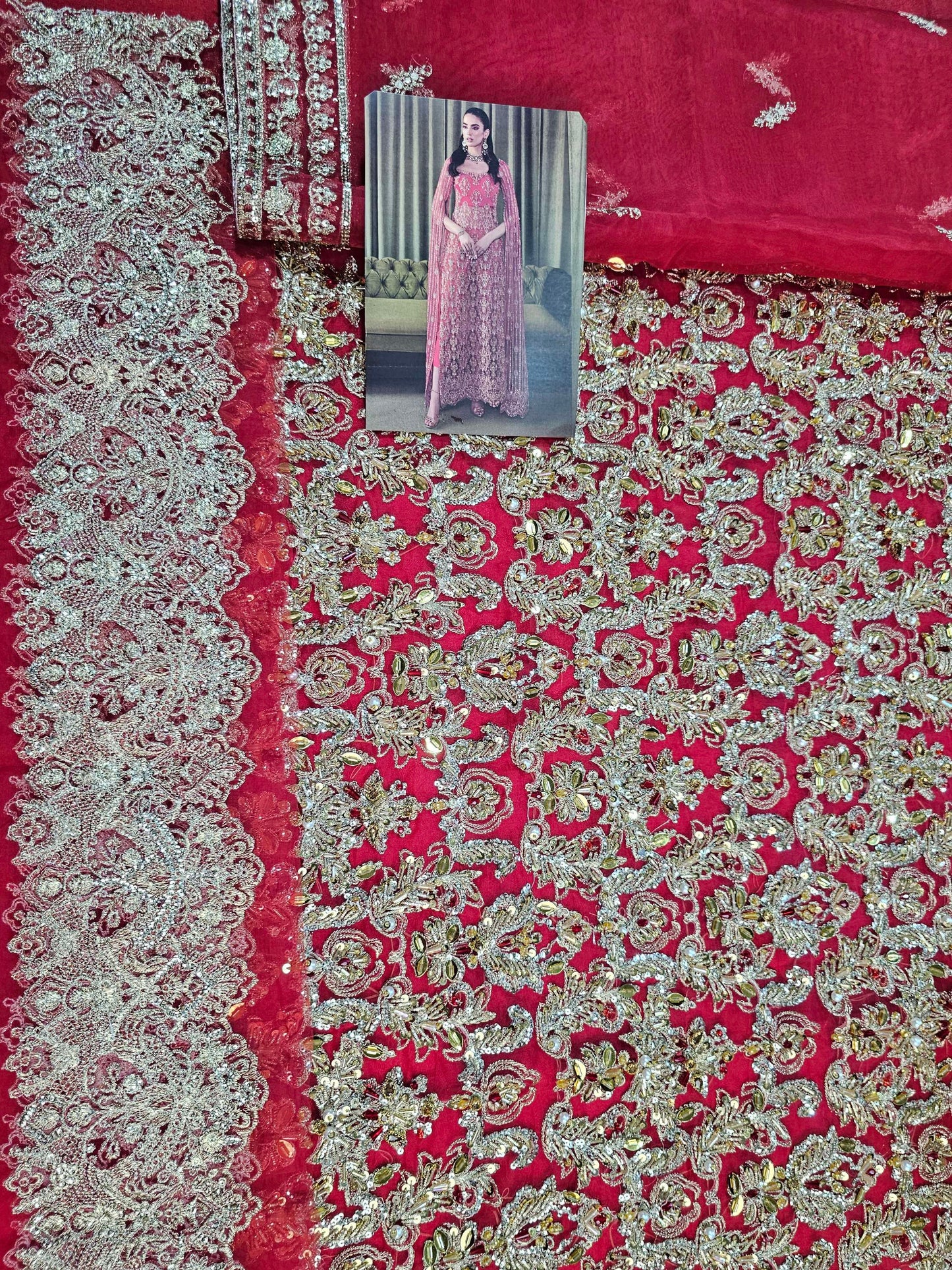 Kanwal Malik Wedding Edition 2024 Hit Code Mirage
