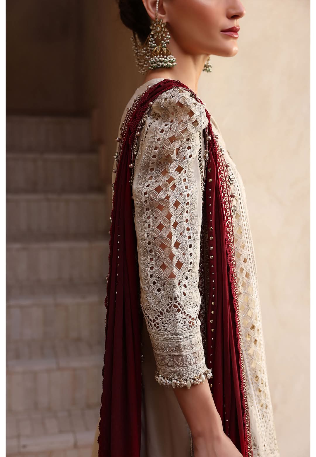 MariaB Luxury Lawn 2025 Hit Code 11-B