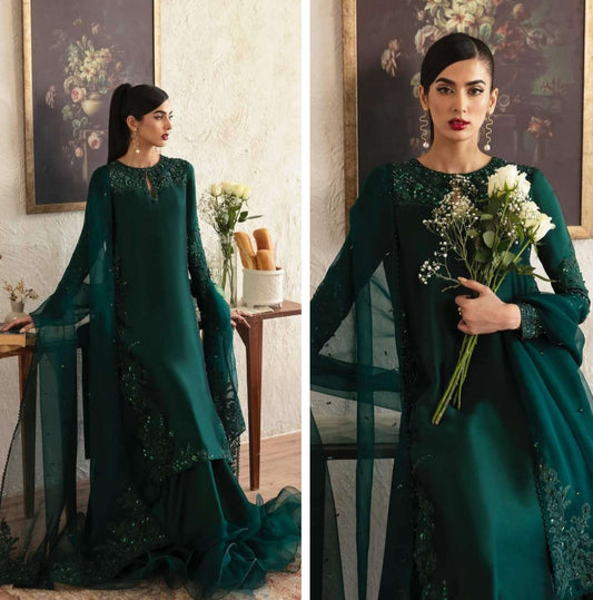 Kanwal Malik Formal Party Wear 2024