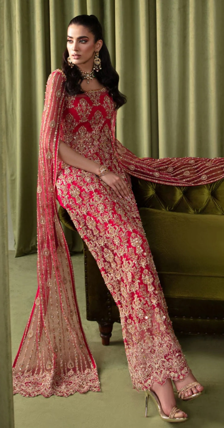 Kanwal Malik Wedding Edition 2024 Hit Code Mirage