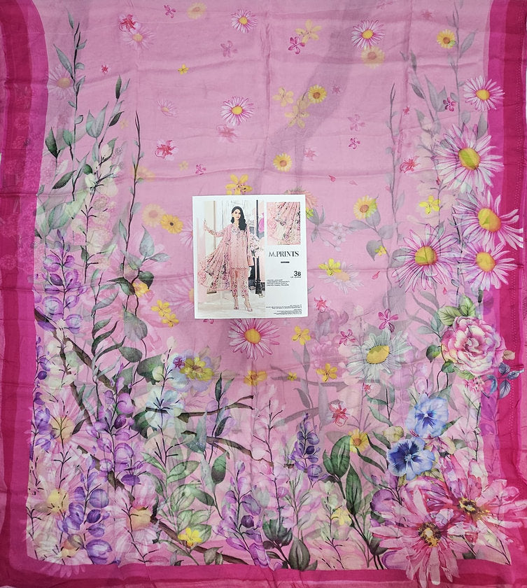MariaB Mprints 2025 Eid Ul Azha Hit Code 3B