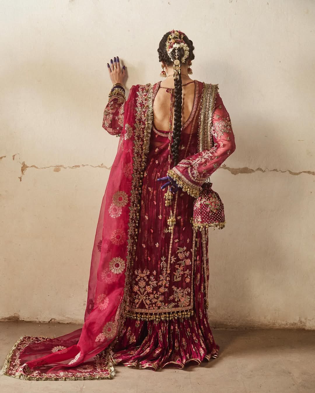 Hussain Rehar Luxury Wedding Edition Hit Code Aabni