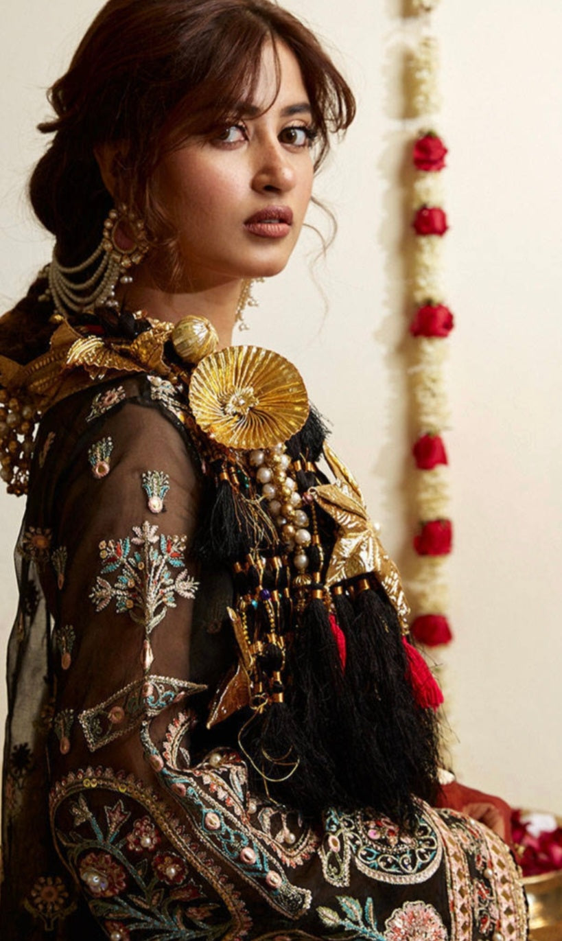 MNR Mohsin Naveed Ranjha Wedding Edition 2023