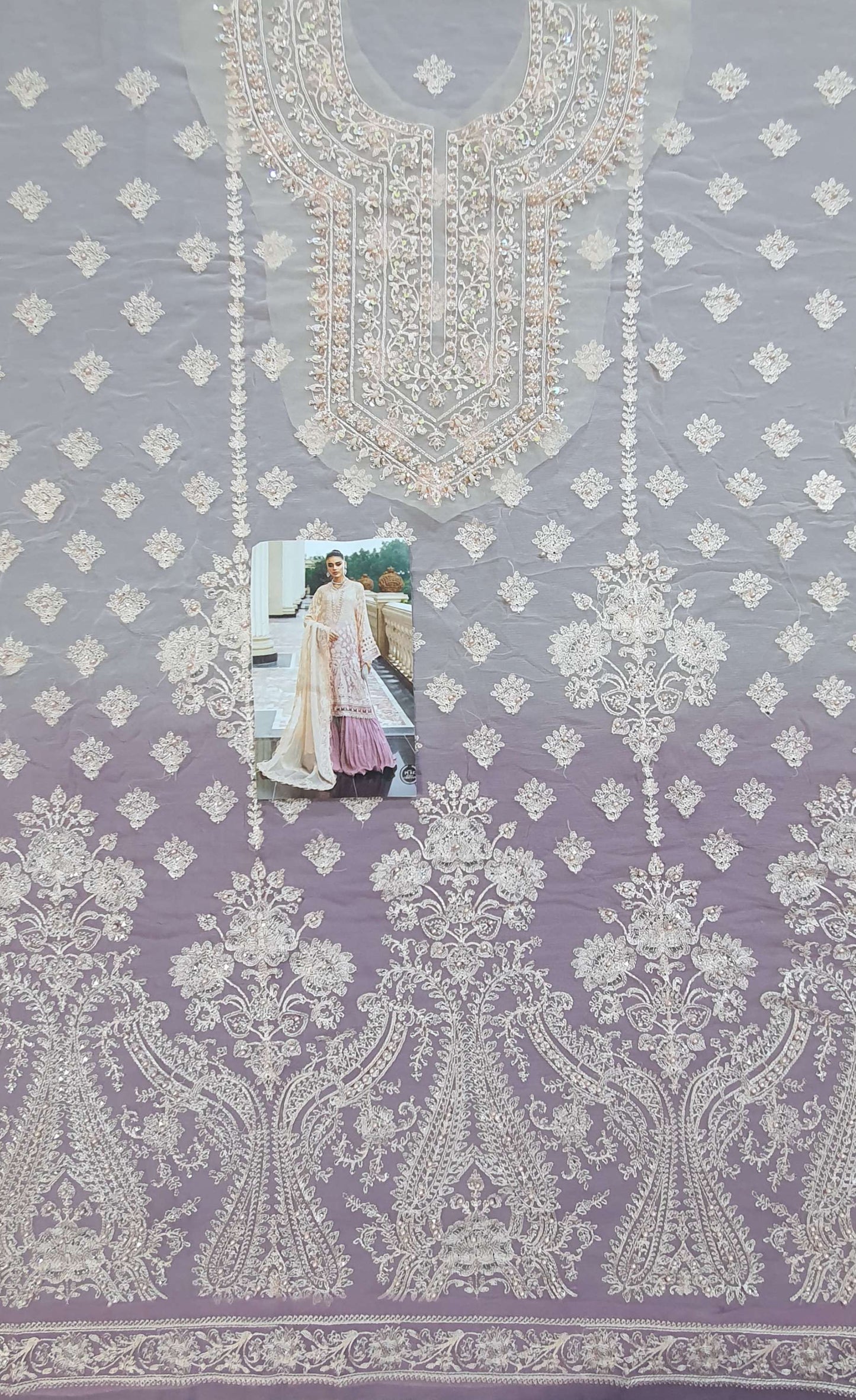 MariaB Chiffon Collection 2023
