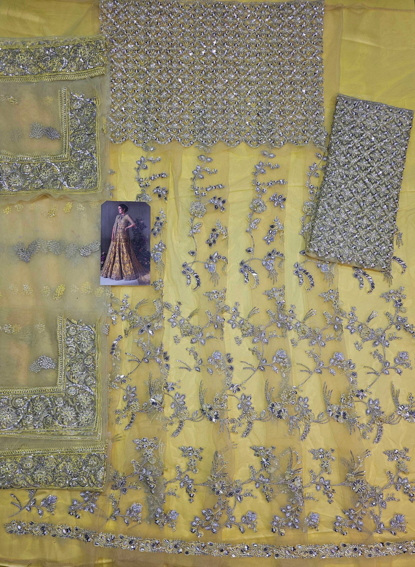 Elan Luxury Wedding Edition Hit Code Lime Blossom