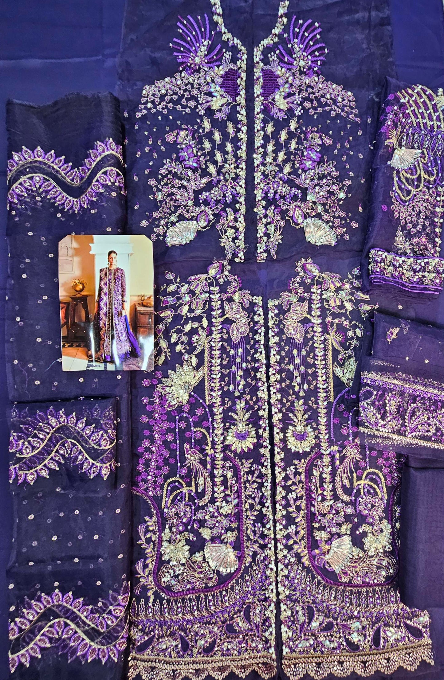 Soraya Wedding Edition 2024 Hit Code Maysa