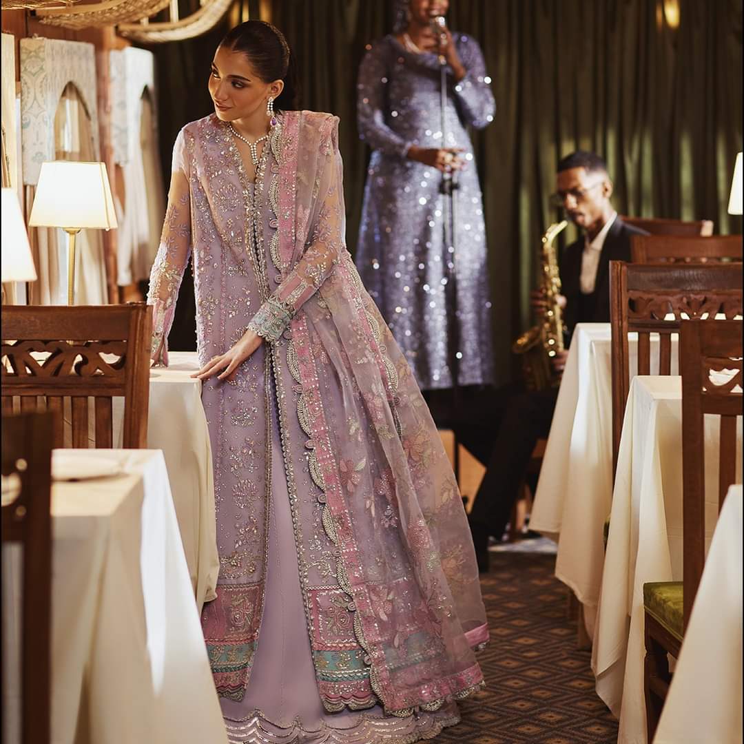 Republic Women Wear Wedding Edition 2024 Hit Code D2