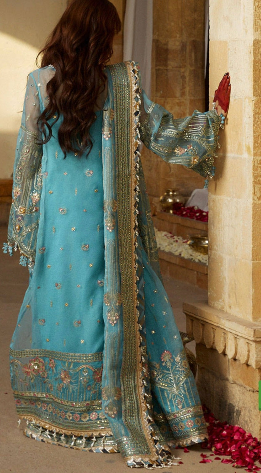 MNR Mohsin Naveed Ranjha Wedding Edition 2023