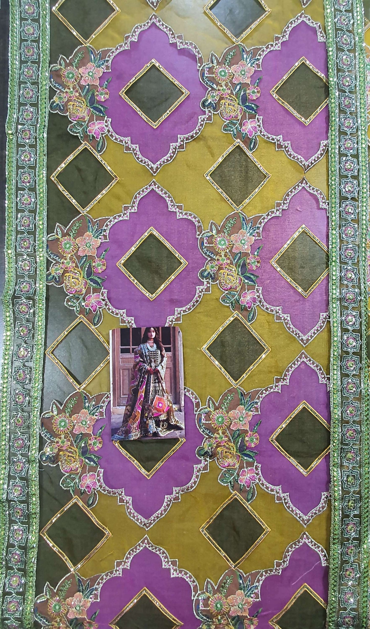 MNR Mohsin Naveed Ranjha Wedding Edition 2023
