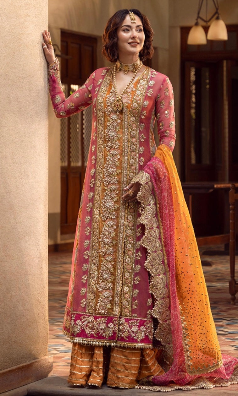 Crimson Luxury Wedding Edition 2024