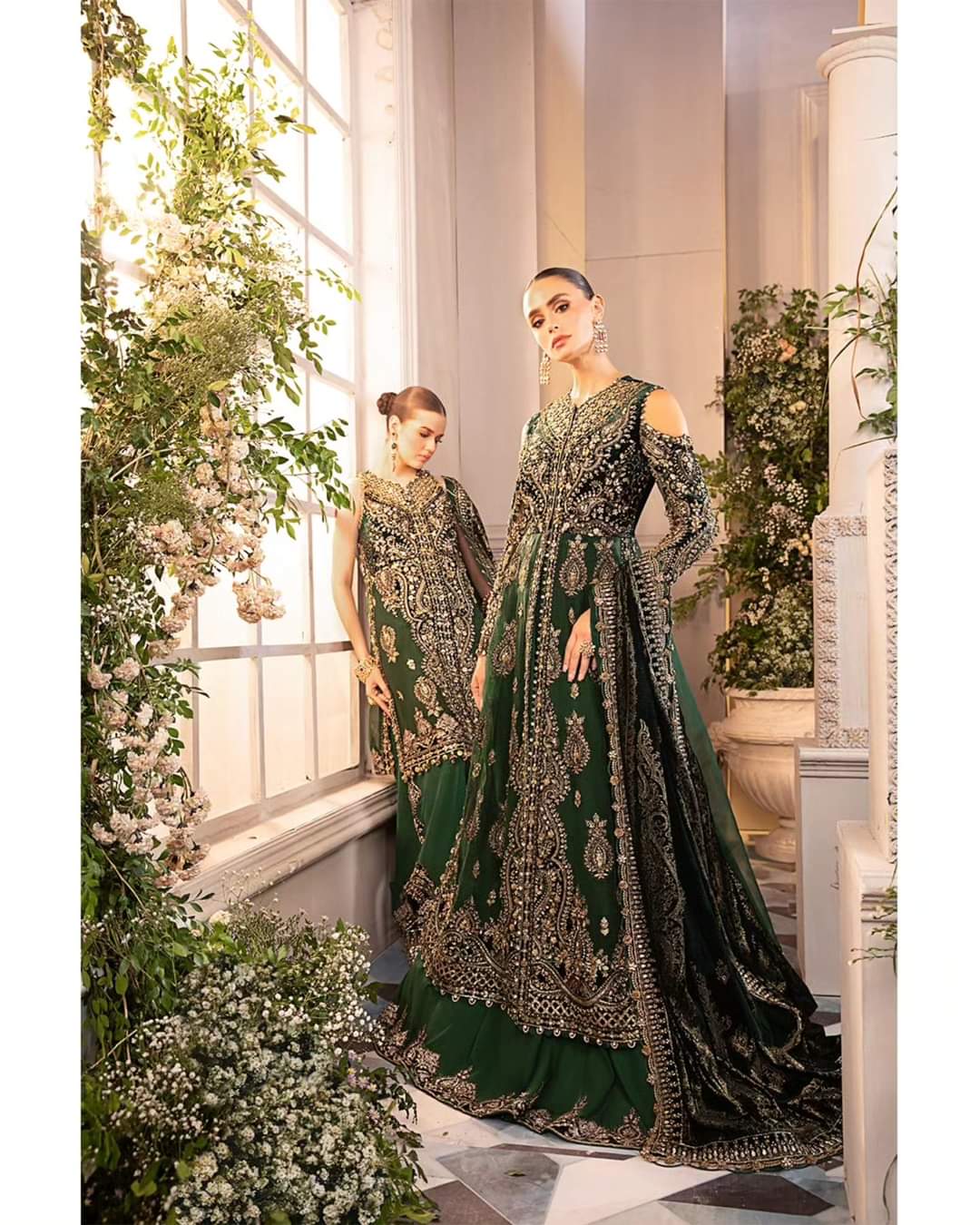 MariaB Luxury Wedding Edition 2024 Hit Code D4